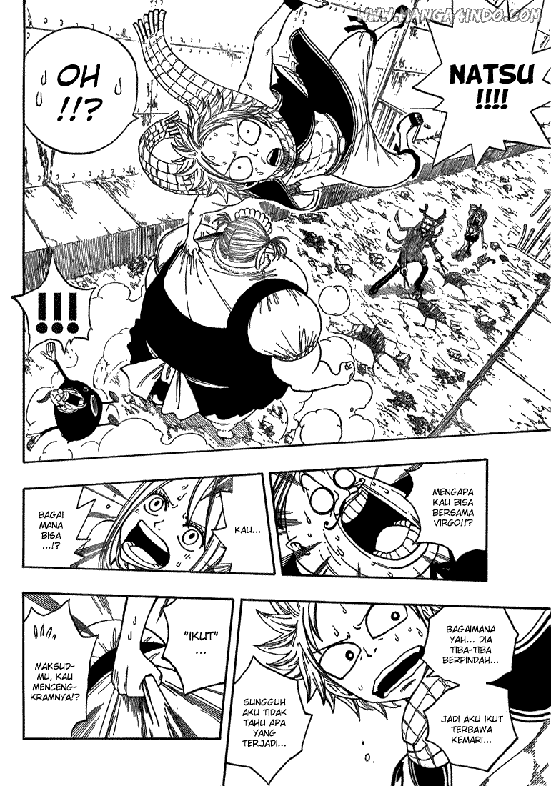 Fairy Tail