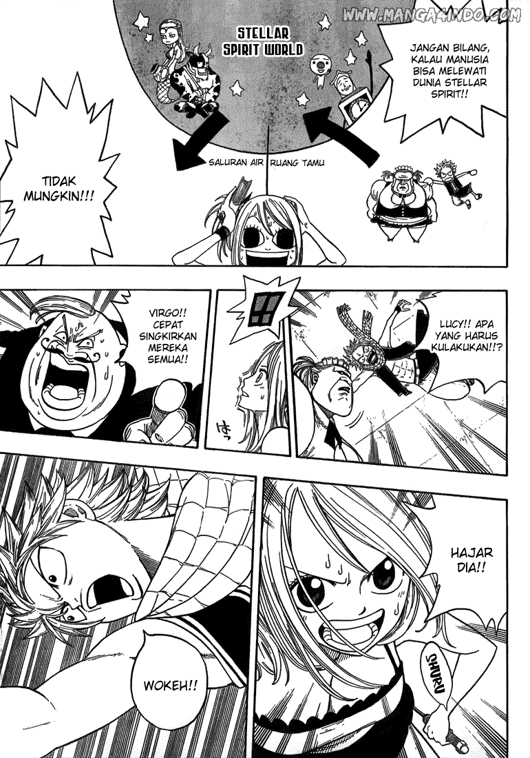 Fairy Tail