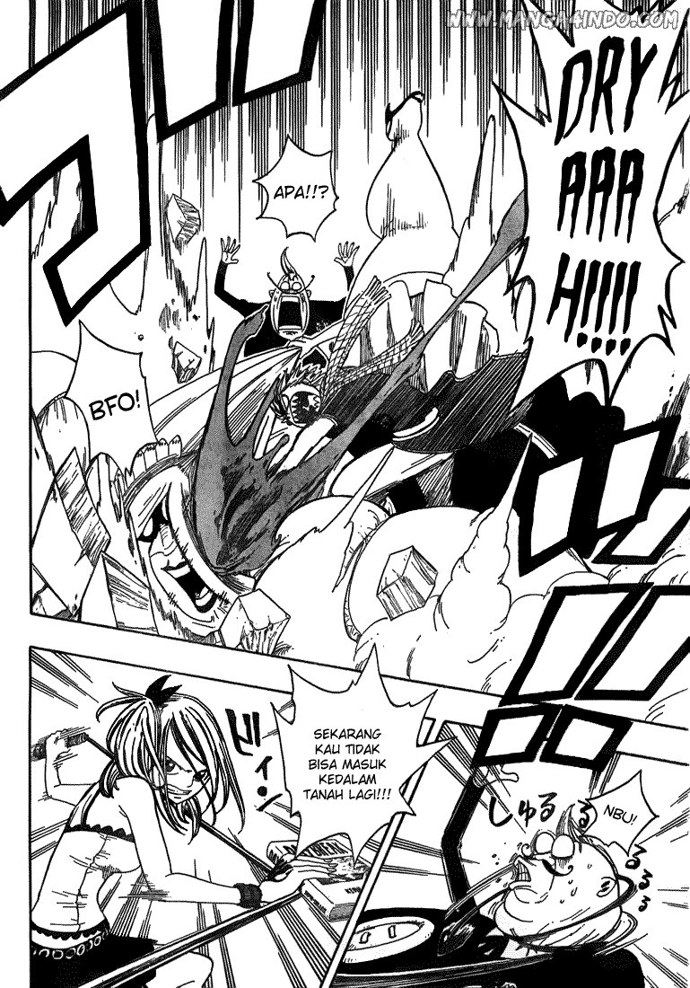 Fairy Tail