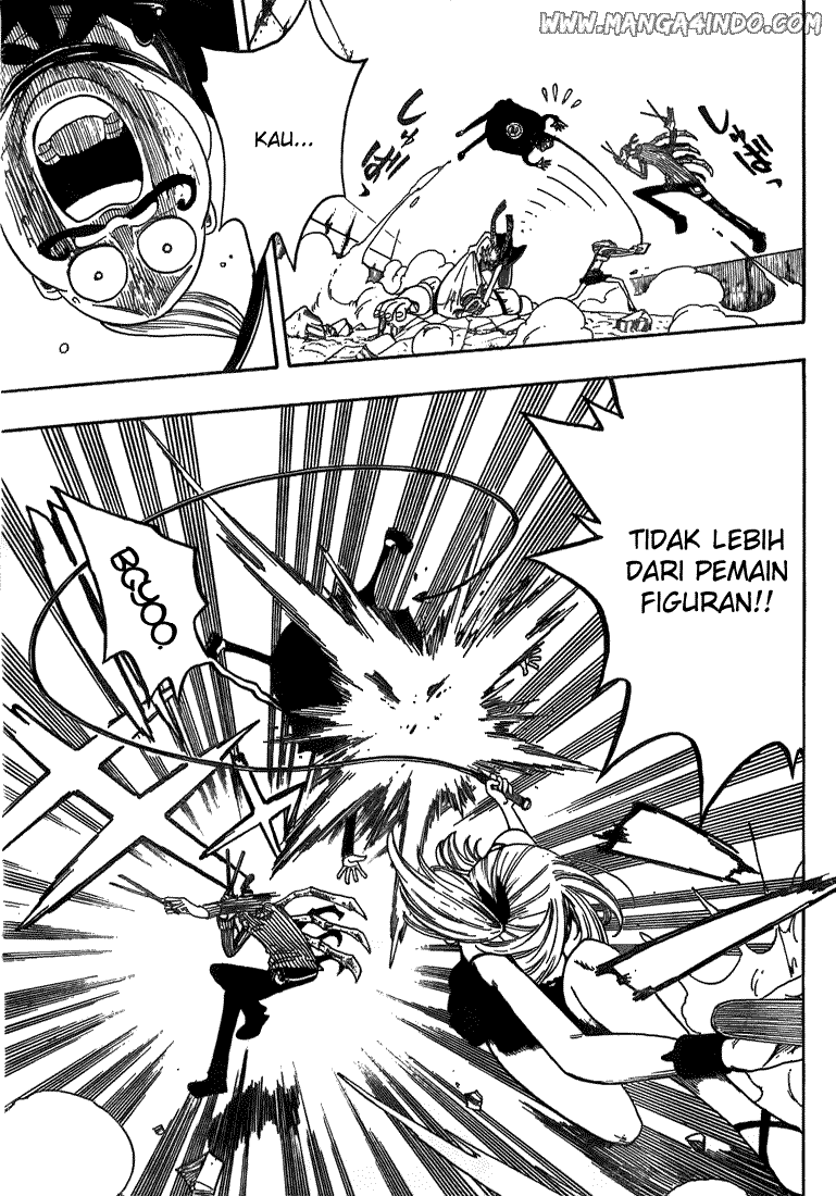 Fairy Tail