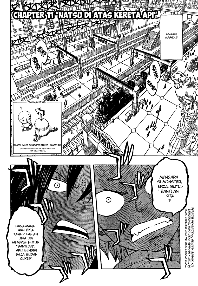 Fairy Tail