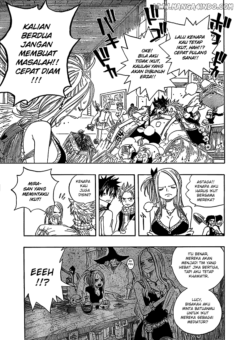 Fairy Tail