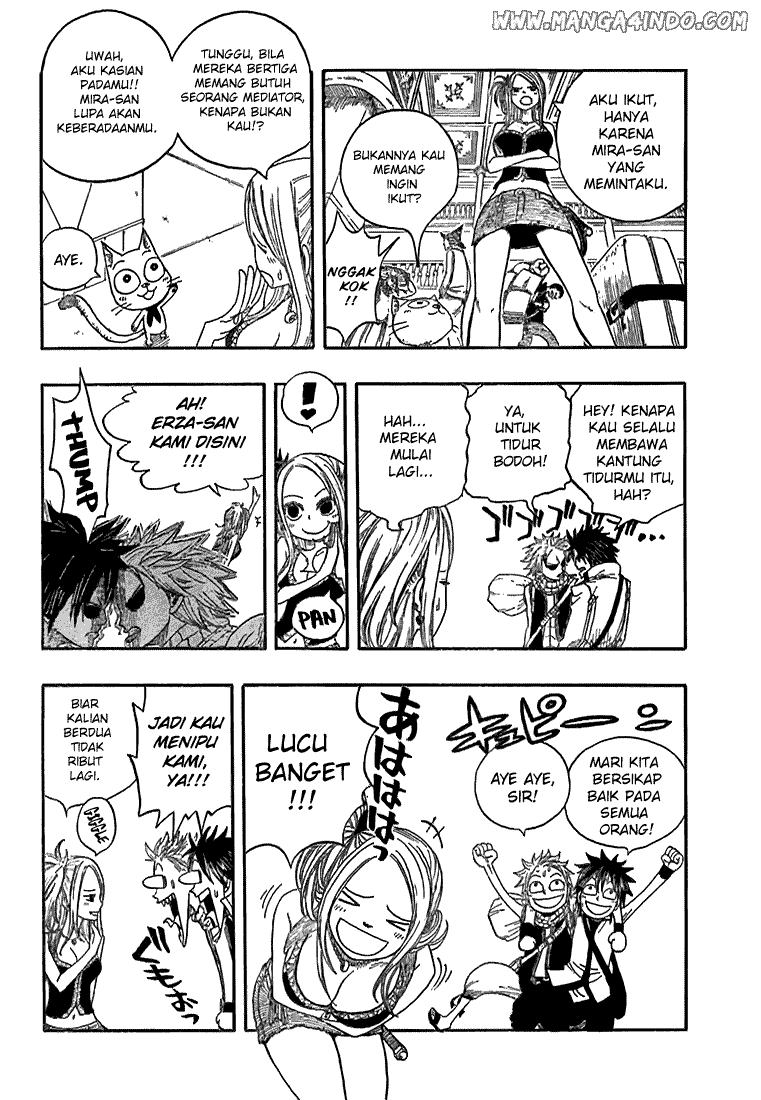Fairy Tail