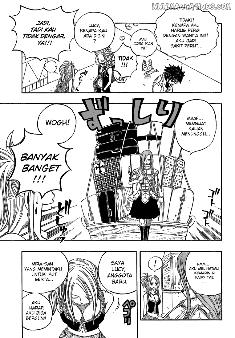 Fairy Tail