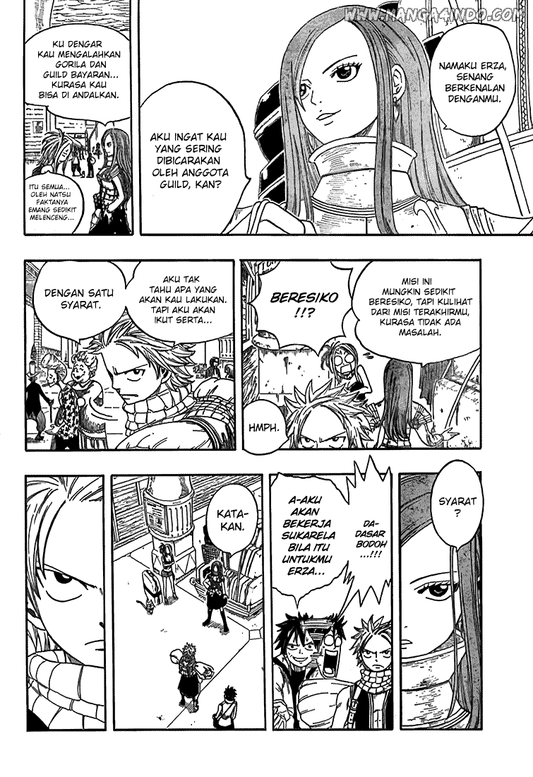 Fairy Tail