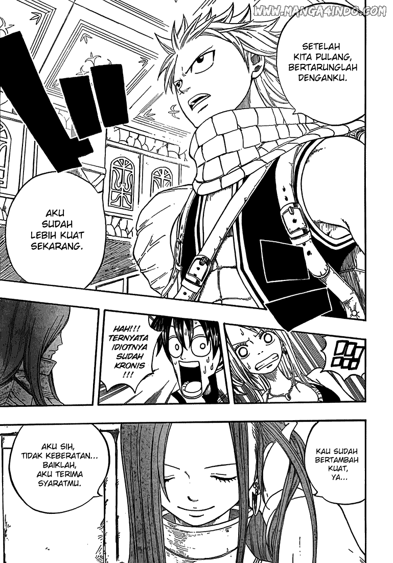 Fairy Tail