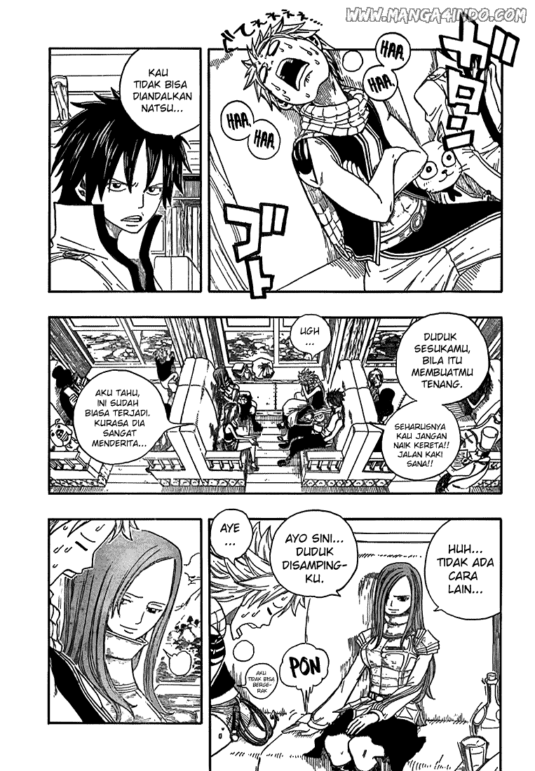 Fairy Tail