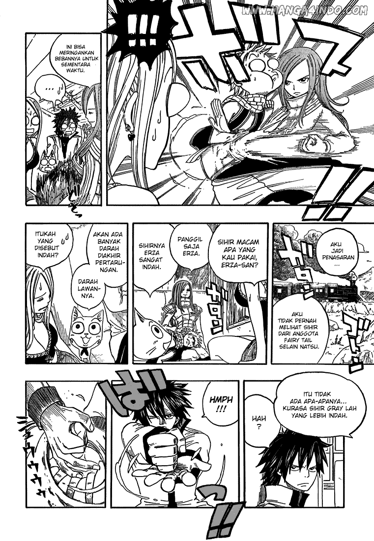 Fairy Tail