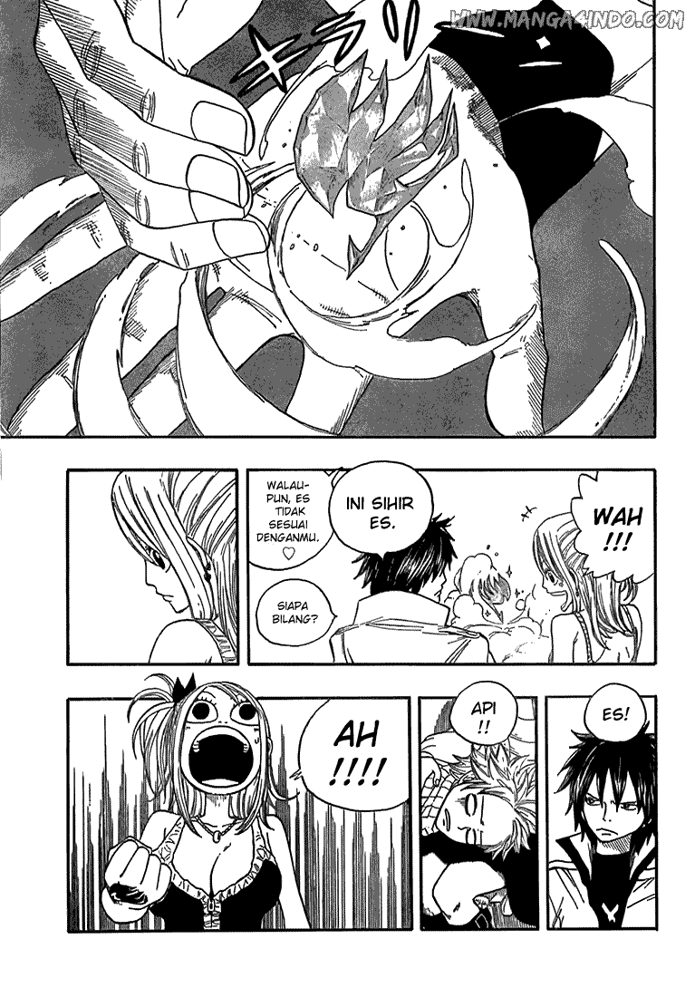 Fairy Tail