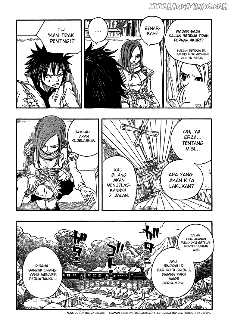Fairy Tail