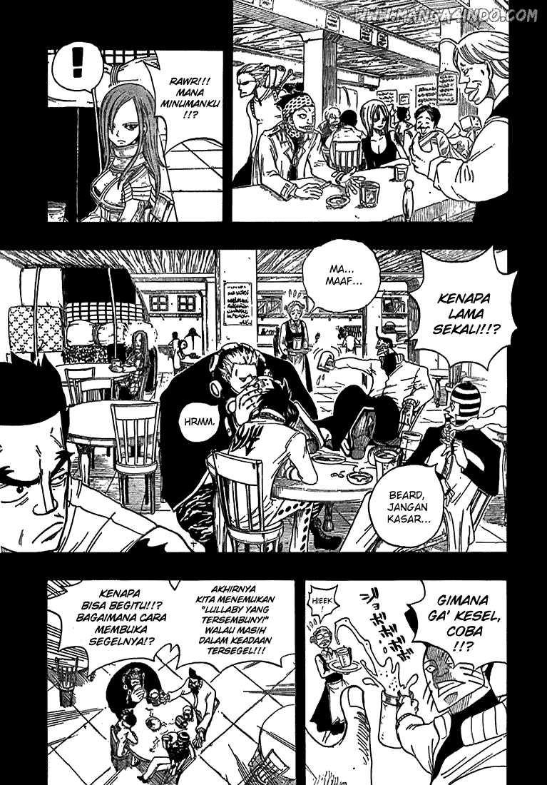 Fairy Tail