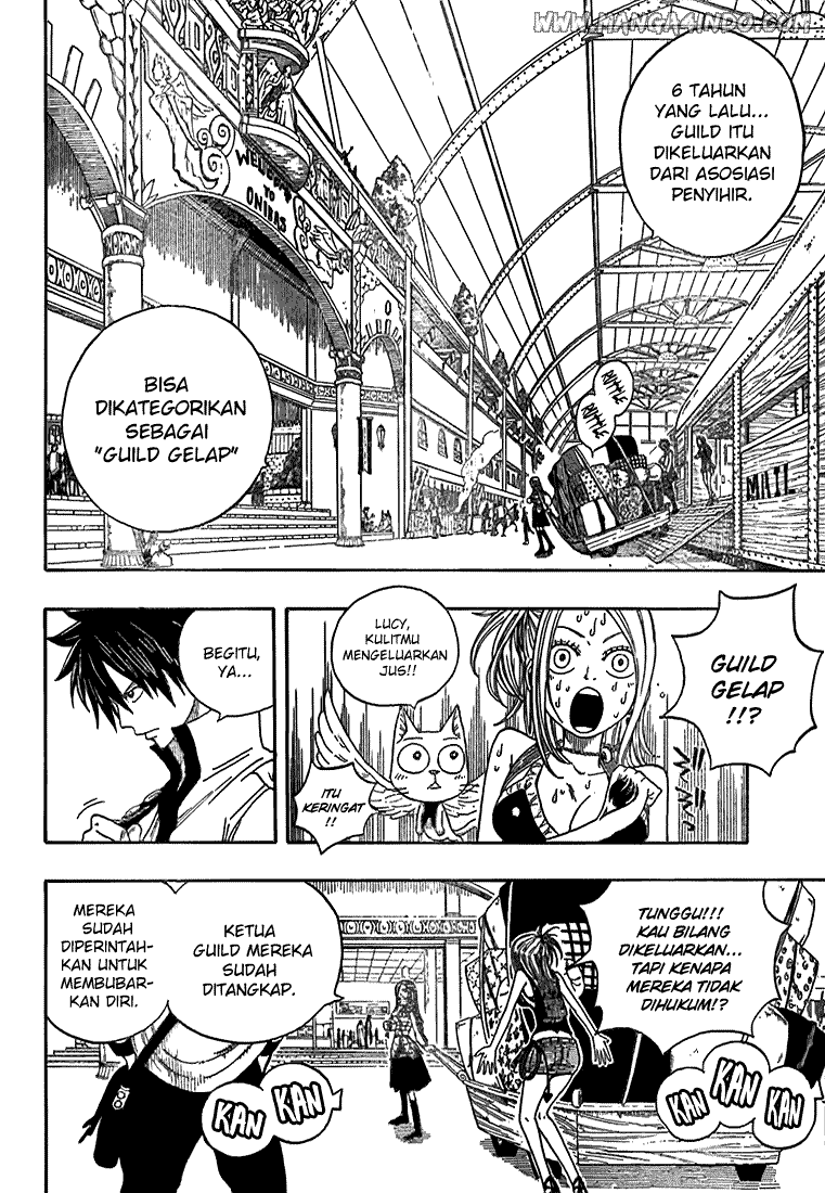 Fairy Tail