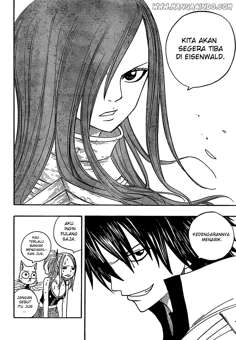 Fairy Tail