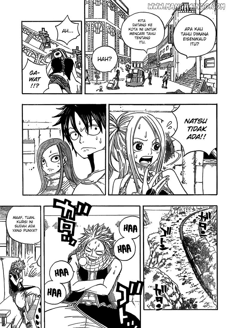 Fairy Tail