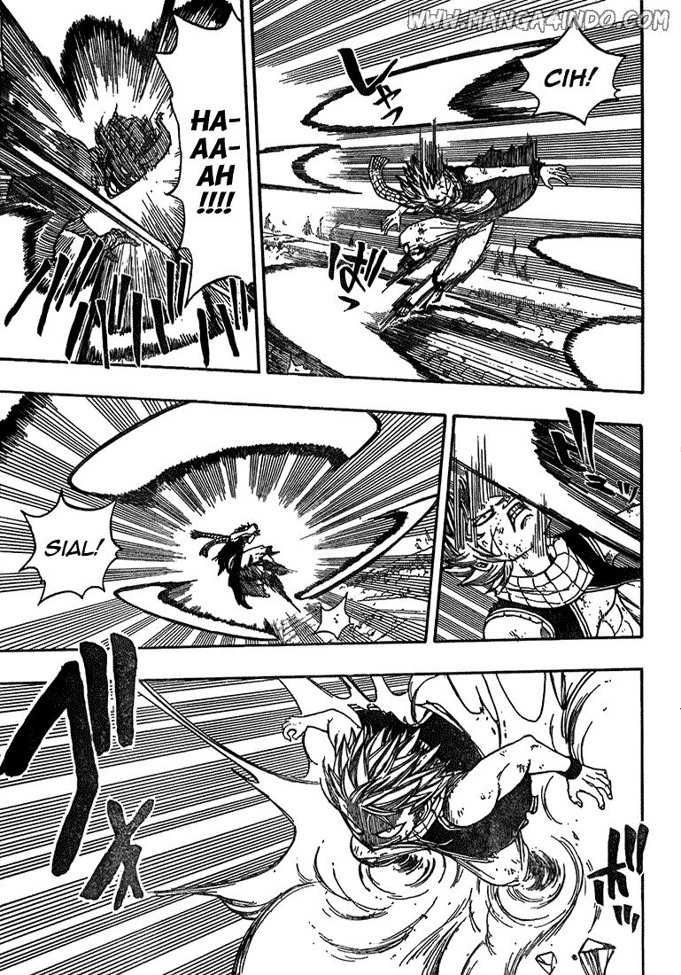 Fairy Tail