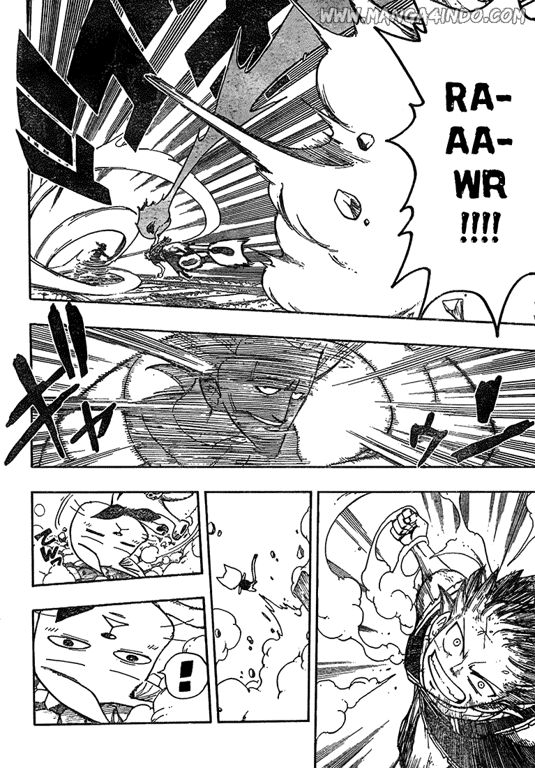Fairy Tail