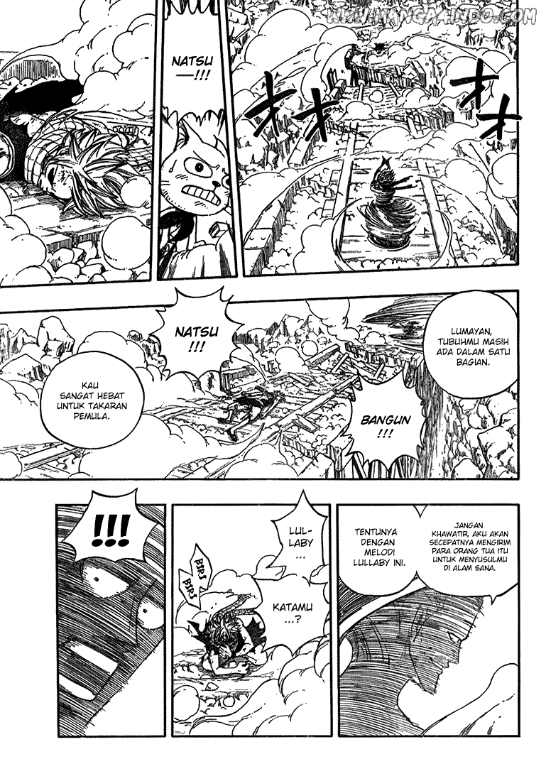 Fairy Tail
