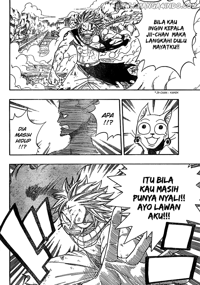 Fairy Tail