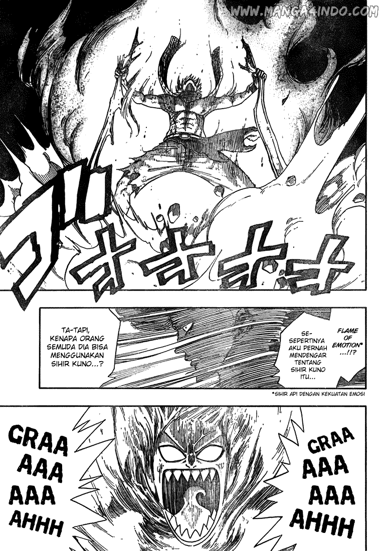Fairy Tail
