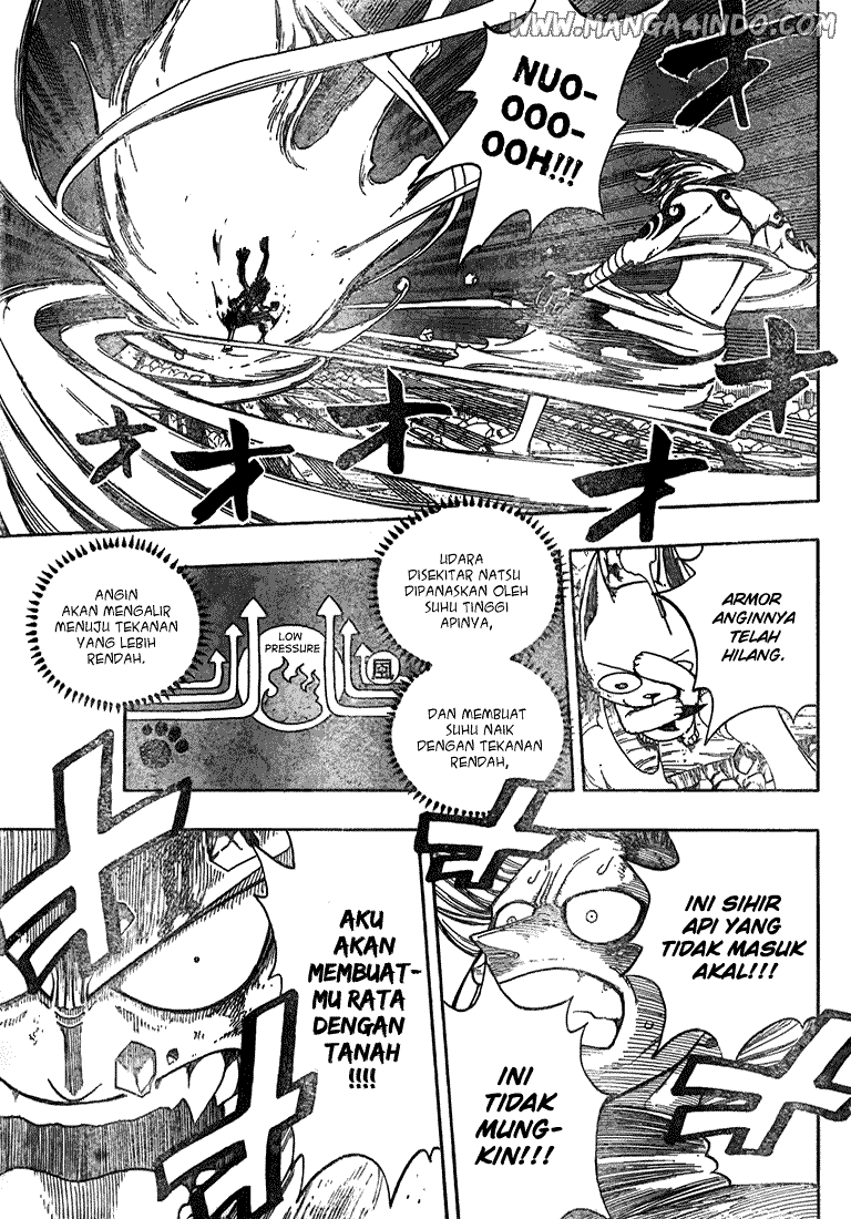 Fairy Tail