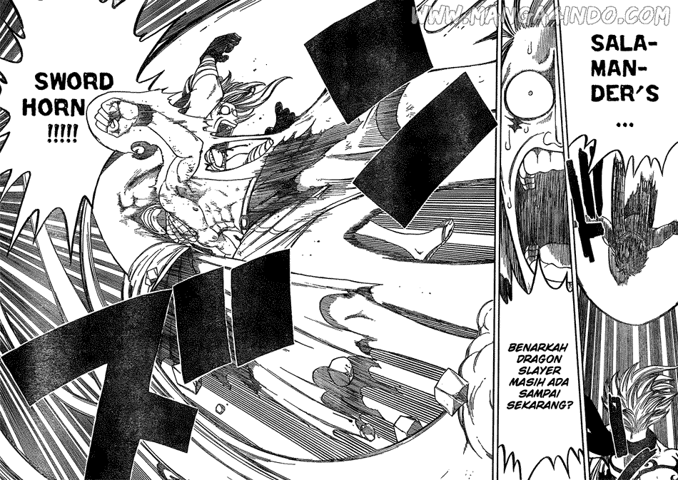 Fairy Tail