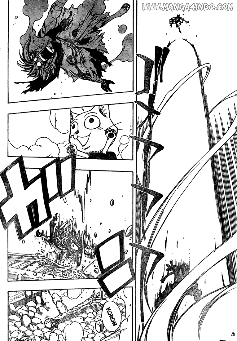 Fairy Tail