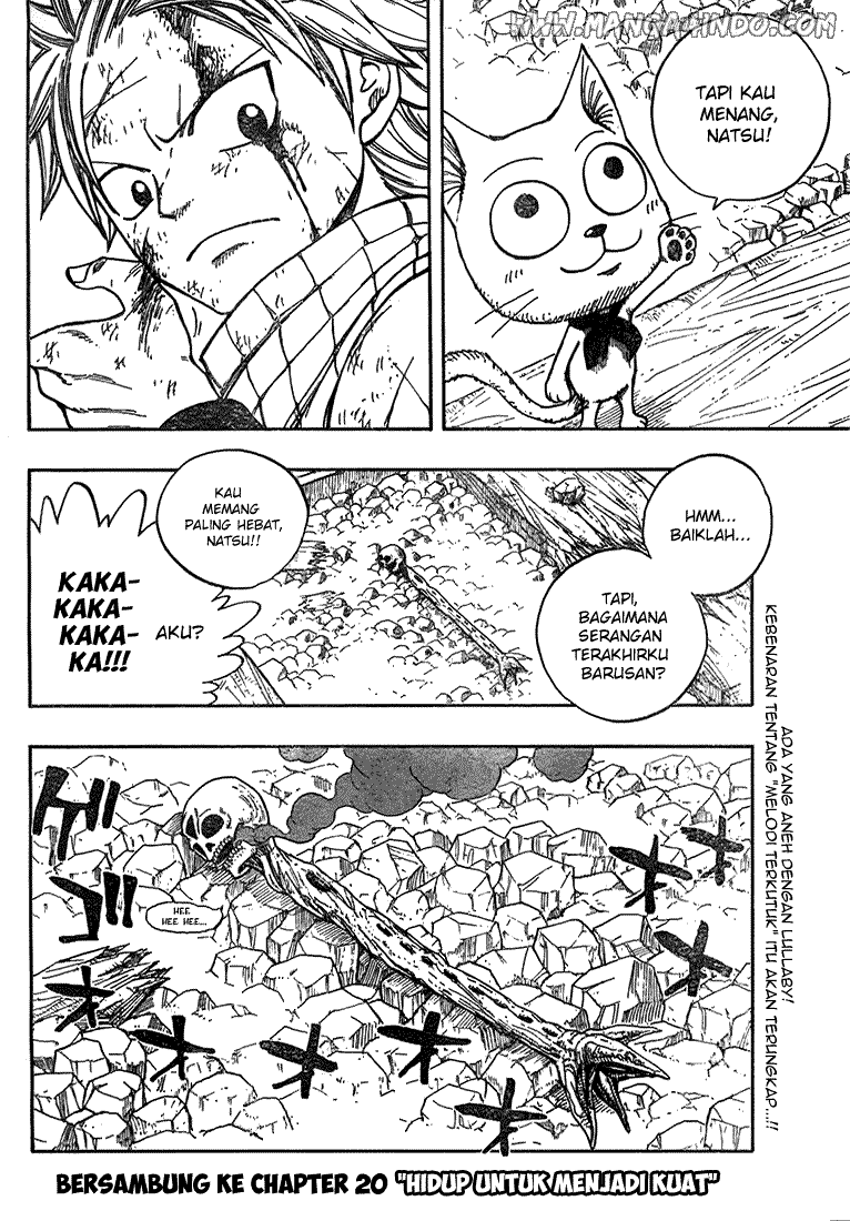 Fairy Tail