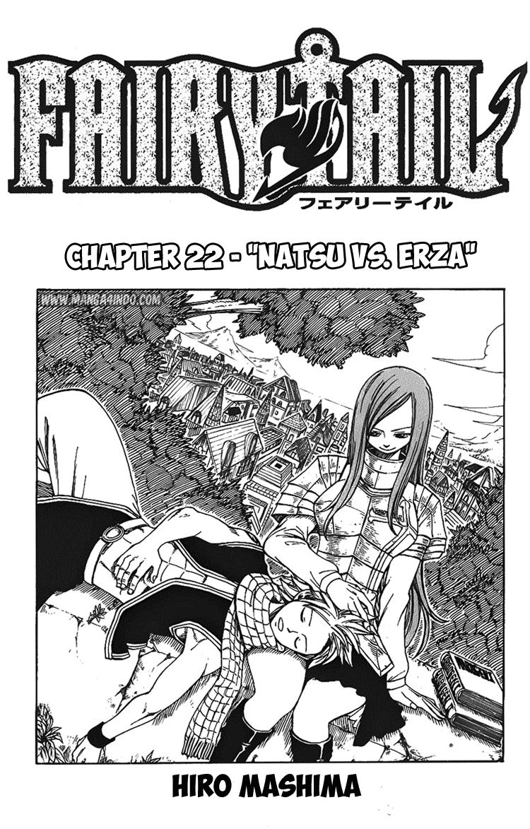 Fairy Tail