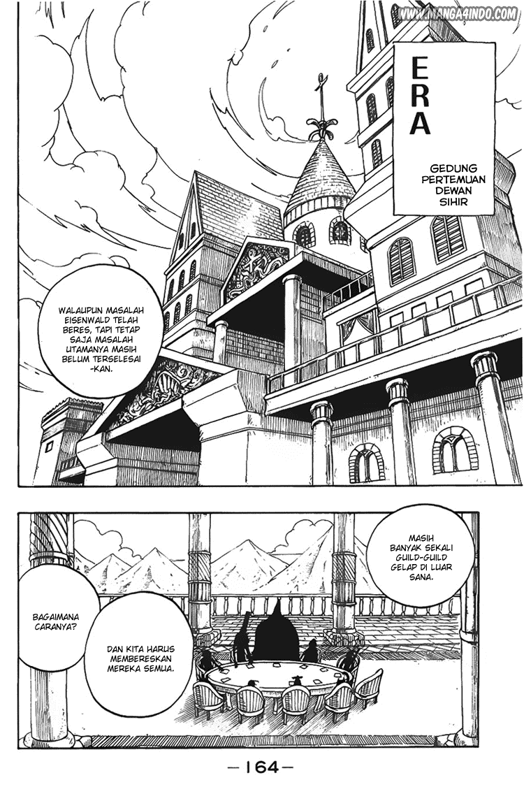 Fairy Tail