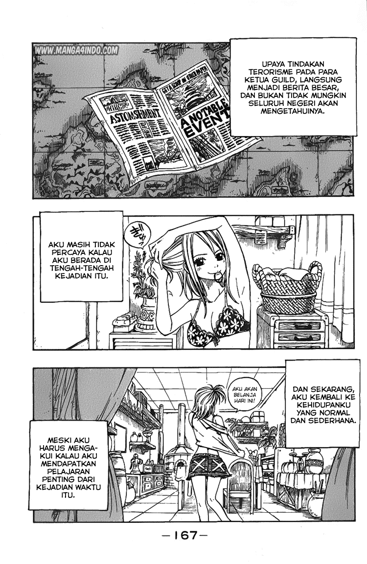 Fairy Tail
