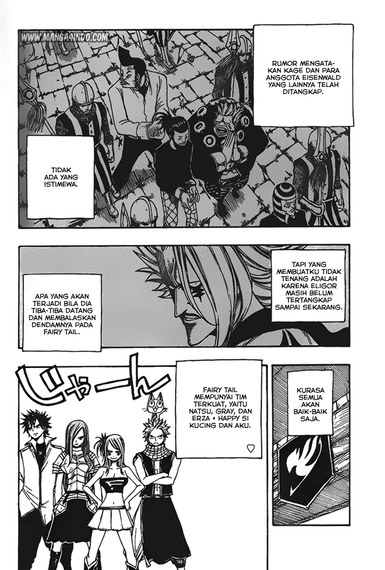Fairy Tail