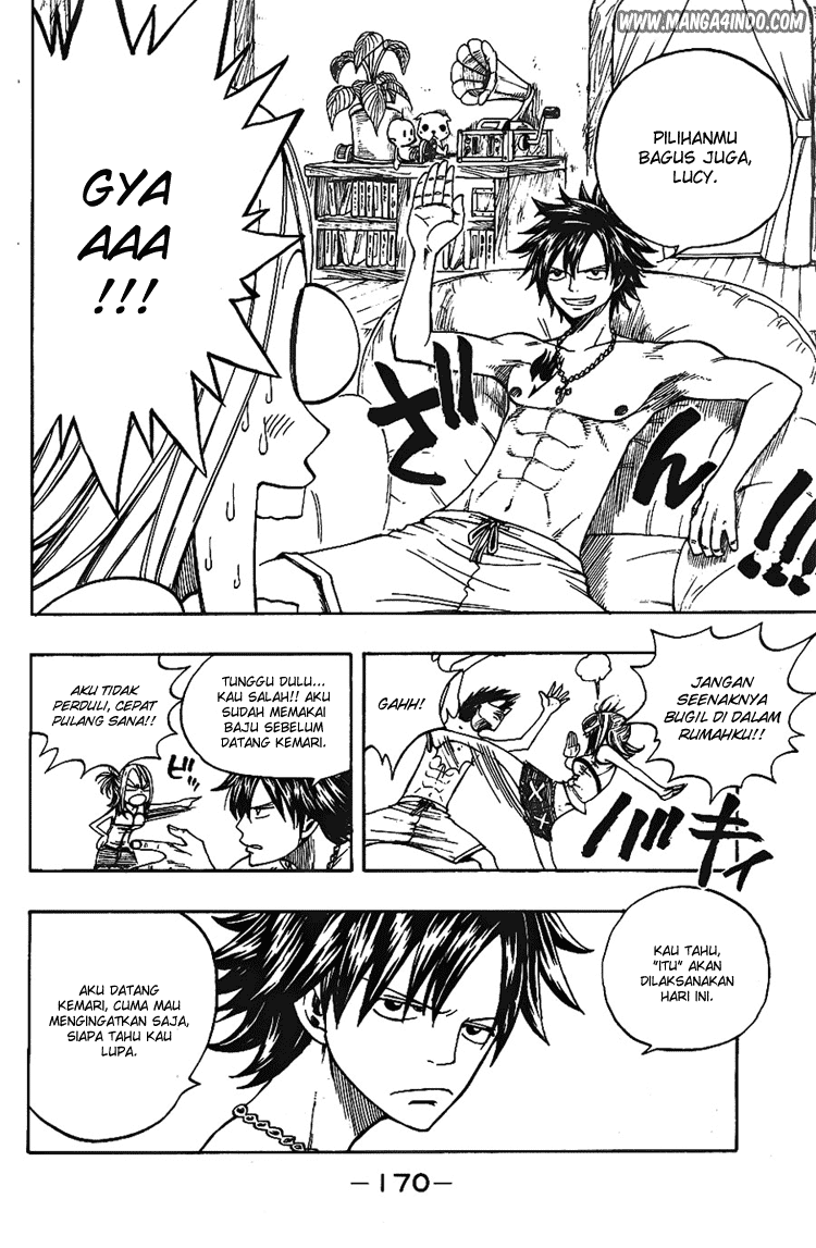 Fairy Tail