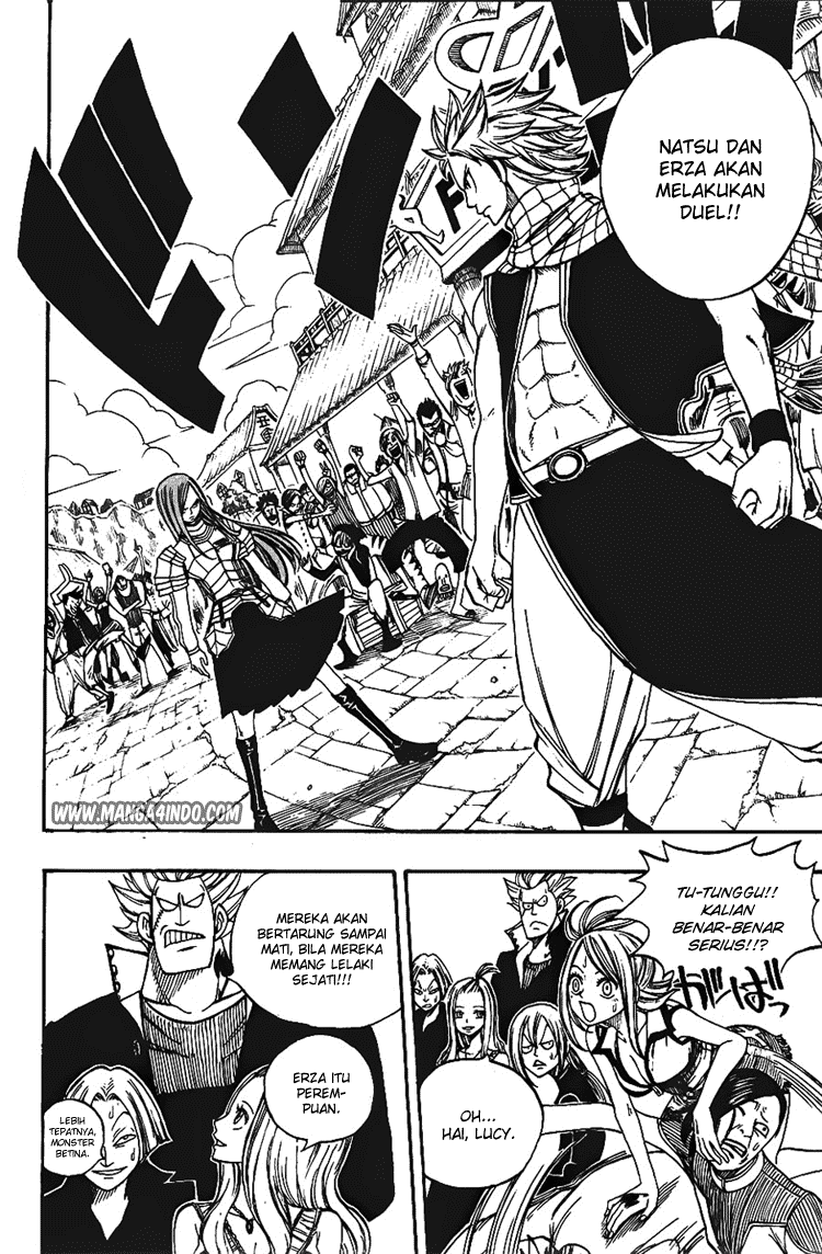 Fairy Tail