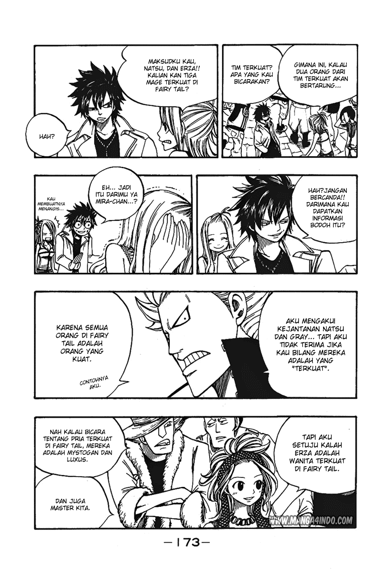 Fairy Tail