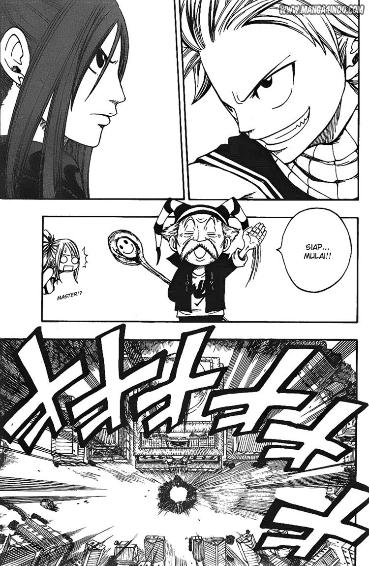 Fairy Tail