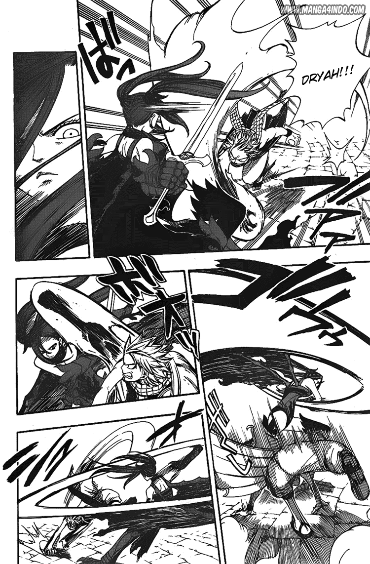 Fairy Tail