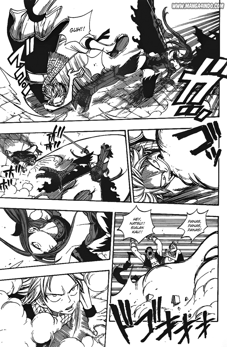 Fairy Tail