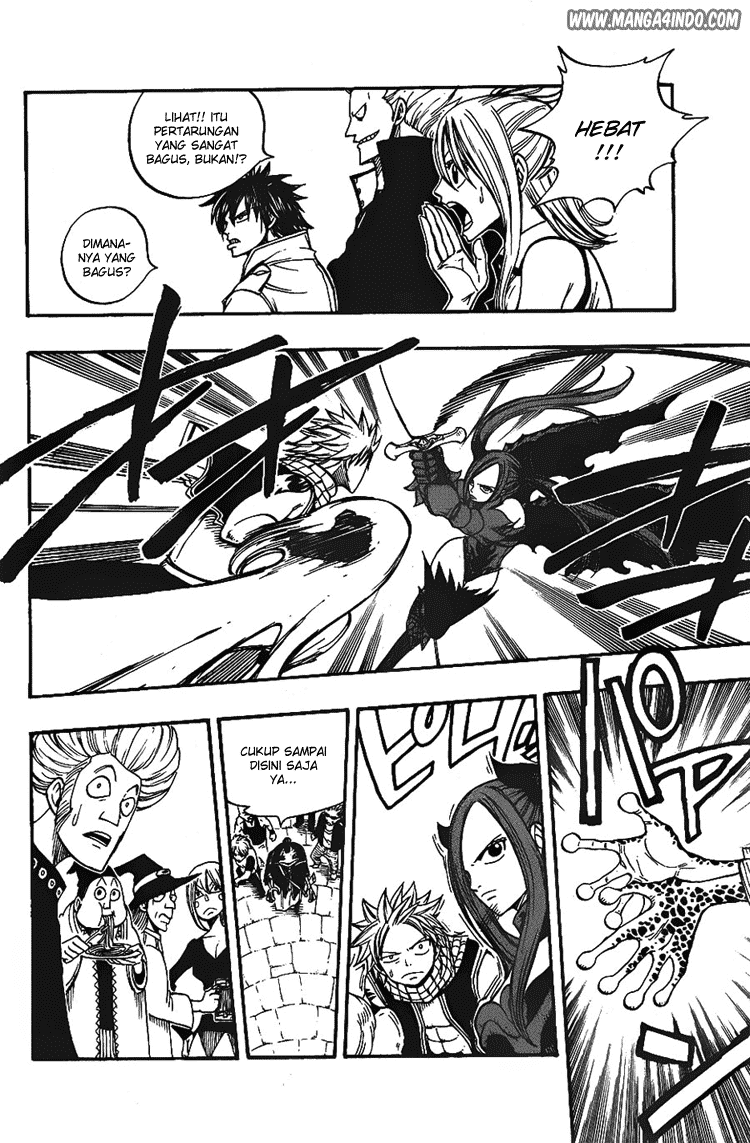 Fairy Tail