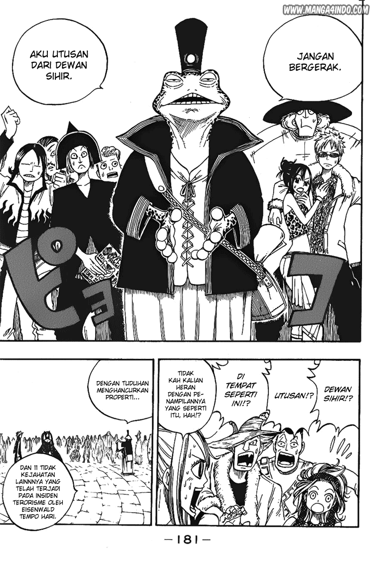 Fairy Tail