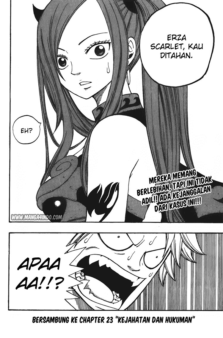 Fairy Tail