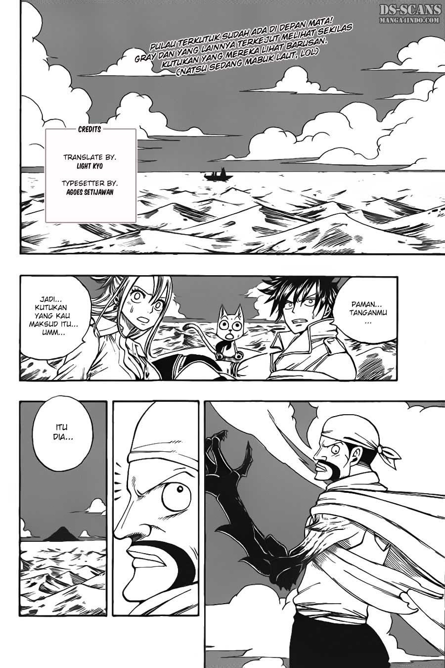 Fairy Tail
