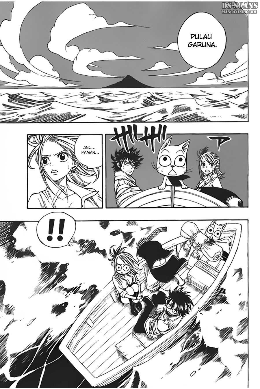 Fairy Tail