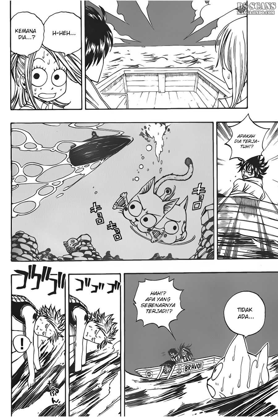Fairy Tail