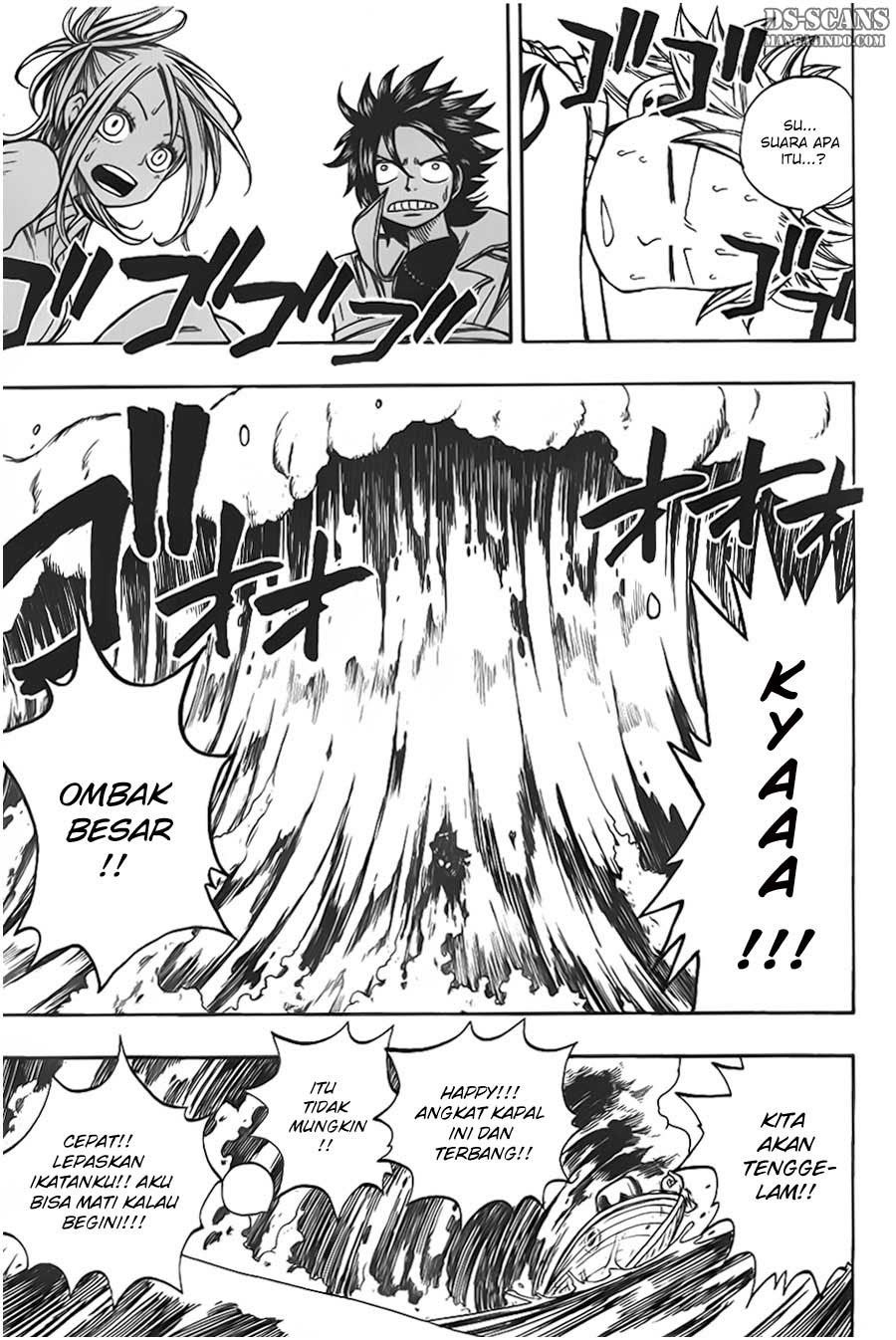 Fairy Tail