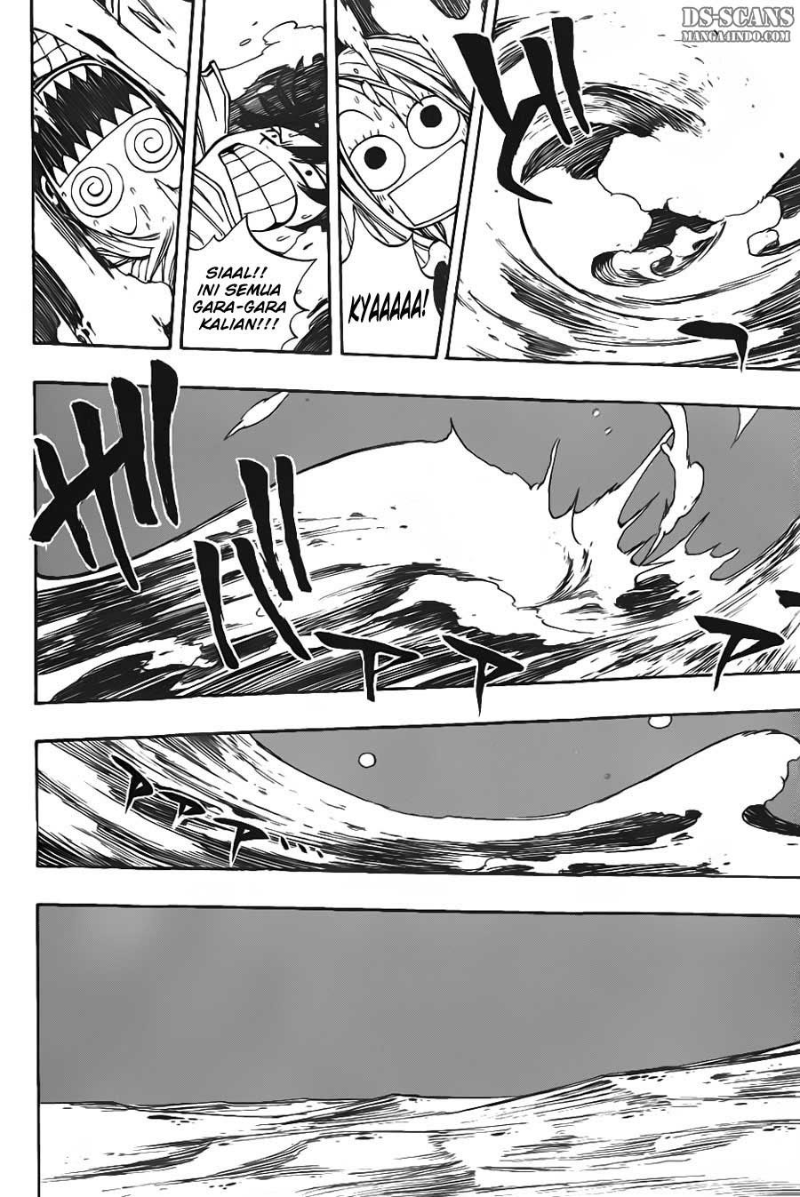 Fairy Tail