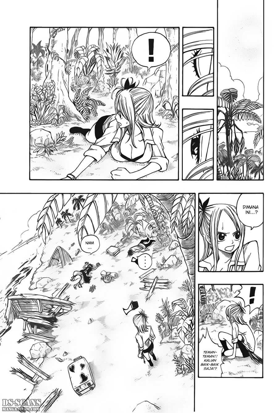 Fairy Tail