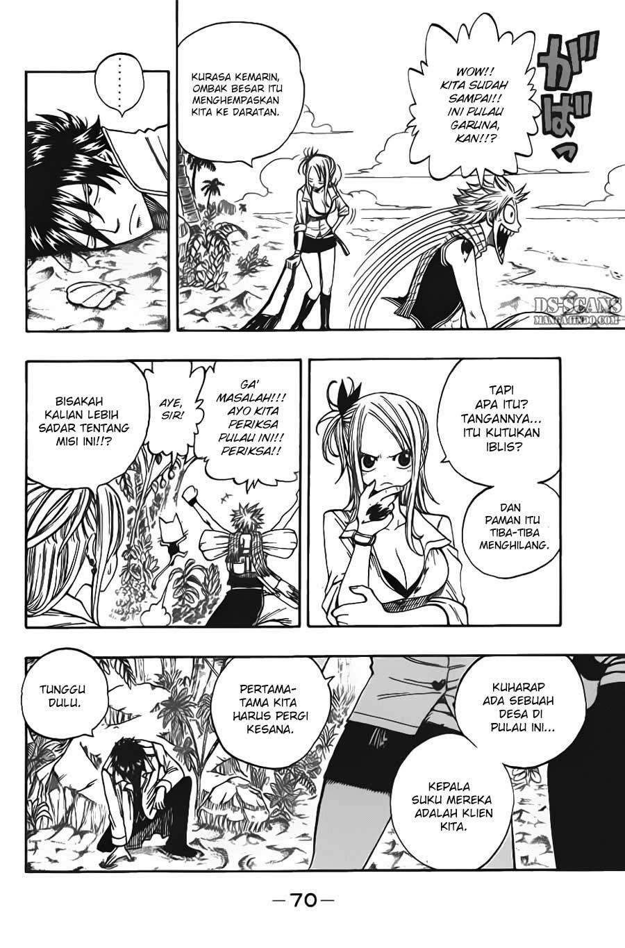 Fairy Tail