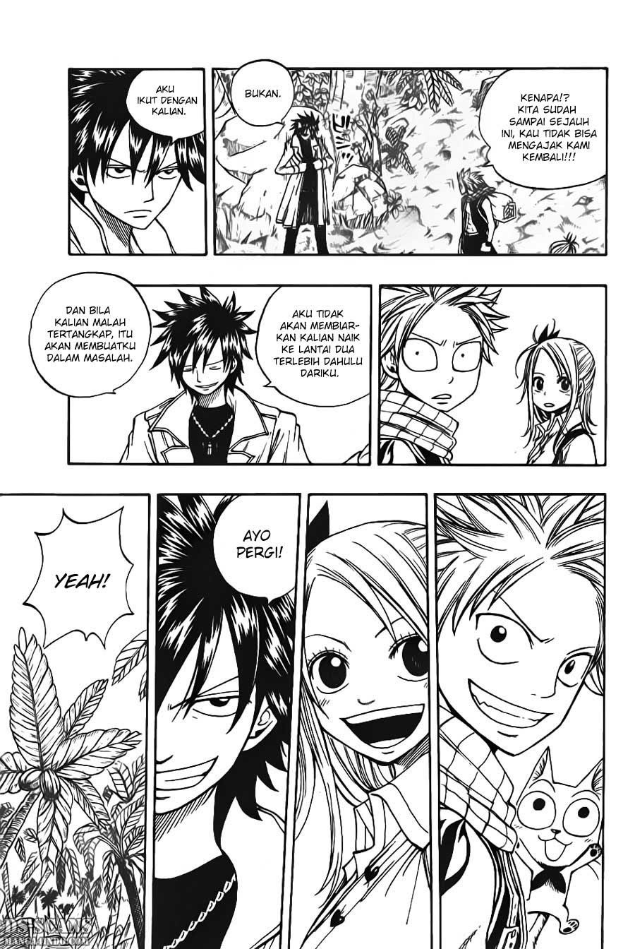 Fairy Tail