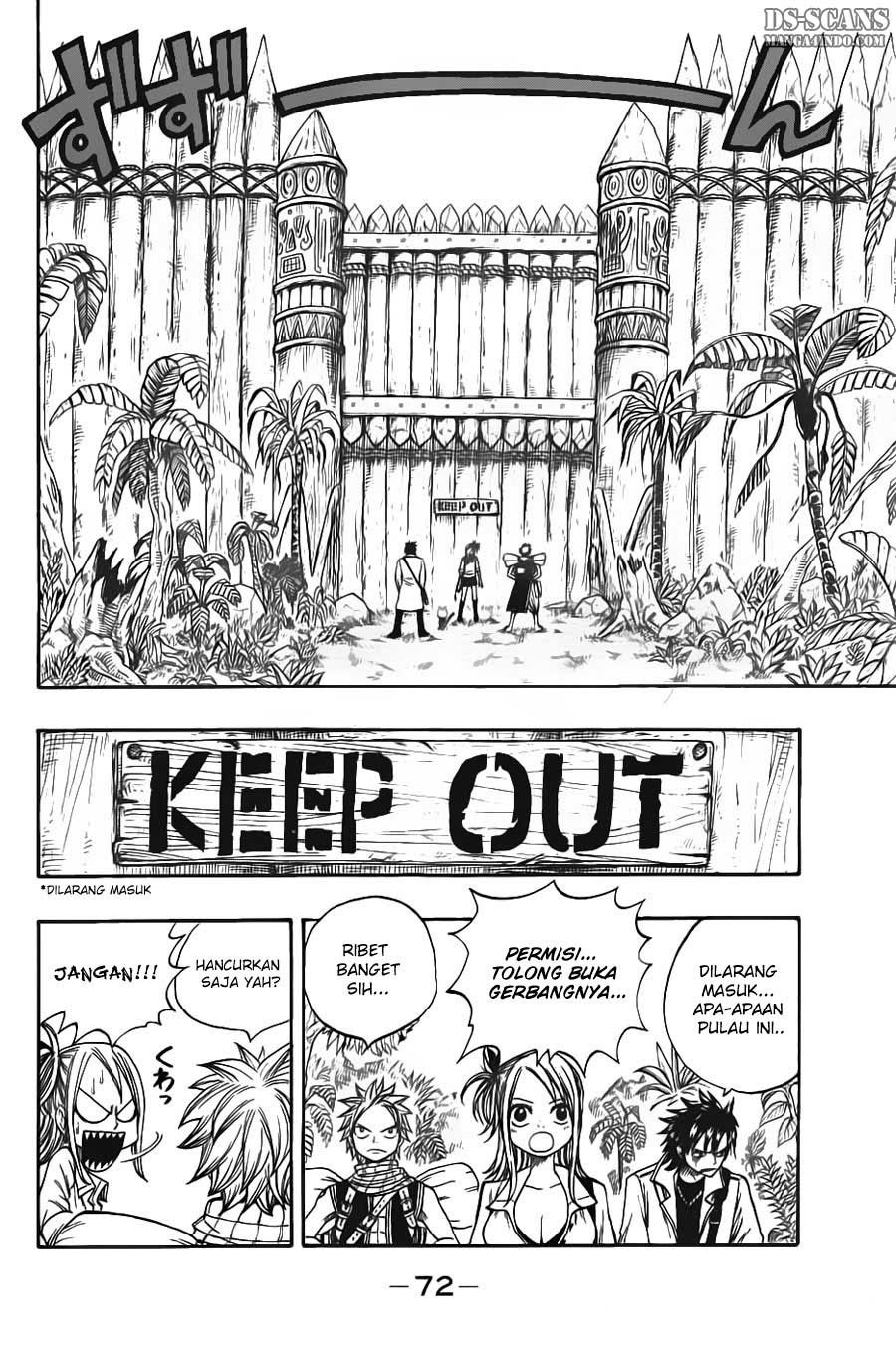 Fairy Tail