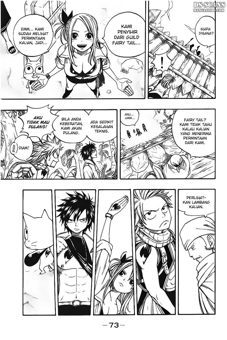 Fairy Tail
